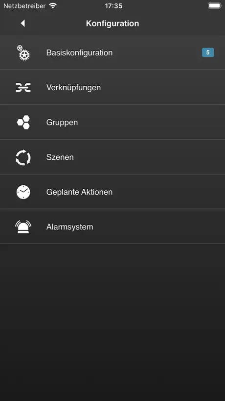 ubisys Smart Home