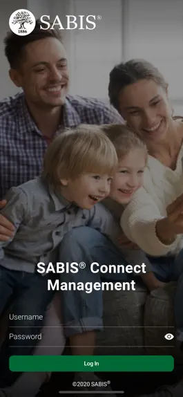 Game screenshot SABIS® Connect Mgmt mod apk