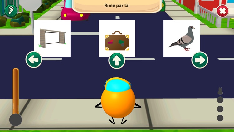 Madame Mo - Écoles screenshot-6