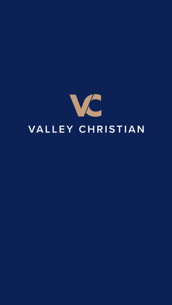 【图】Valley Christian Church App(截图1) 【图】Valley Christian Church App(截图1)
