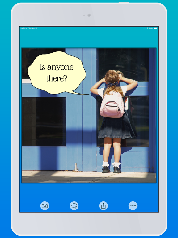 Screenshot #3 for Balloon Stickies Plus