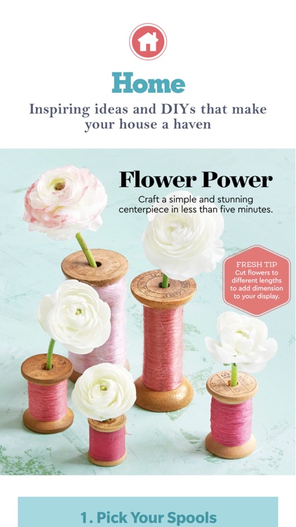 Woman's Day Magazine US