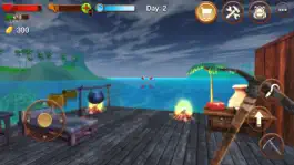 Game screenshot Ocean Survival 3 - Raft Escape hack