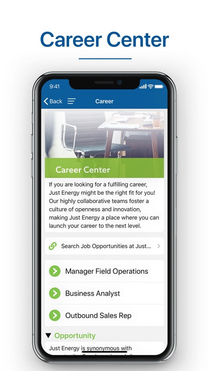 Just Energy screenshot-3