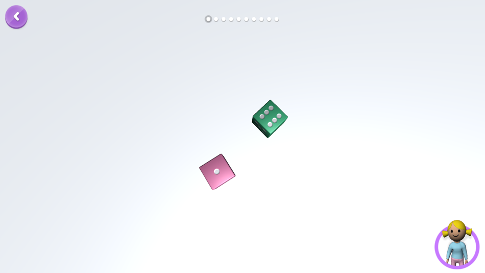 #7. Rolf Connect Math (iOS) بواسطة: De Rolf Groep