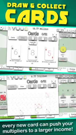 Game screenshot Idle Dice: Incremental Game hack
