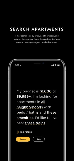 Nooklyn: Apartments, Roommates(圖1)-速報App