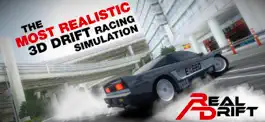 Game screenshot Real Drift Car Racing Lite apk