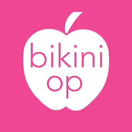 Operation Bikini icon