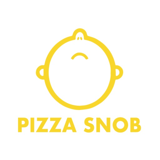 Pizza Snob