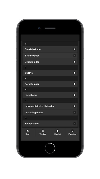 Soldatappen screenshot-4