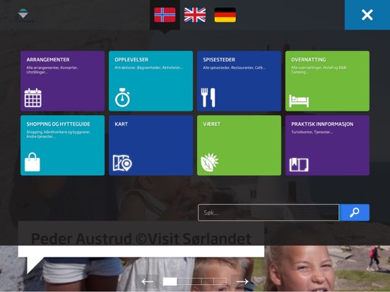 Screenshot #4 pour Visit Lindesnes