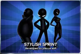 Game screenshot Stylish Sprint mod apk