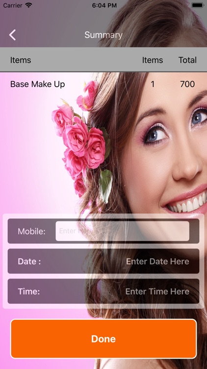 Innergize Beauty screenshot-3