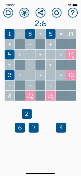 Game screenshot Matqunius mod apk