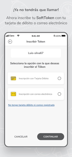 Banistmo APP Personas(圖2)-速報App