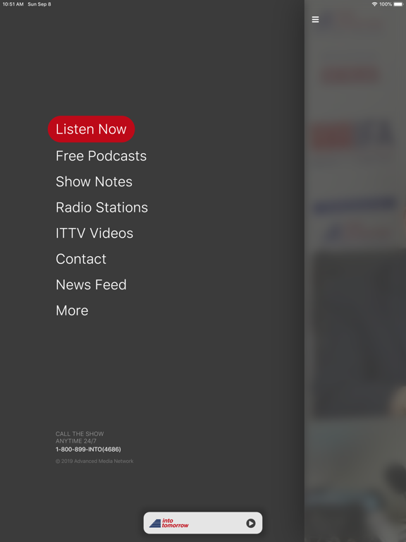 Screenshot #5 pour Into Tomorrow