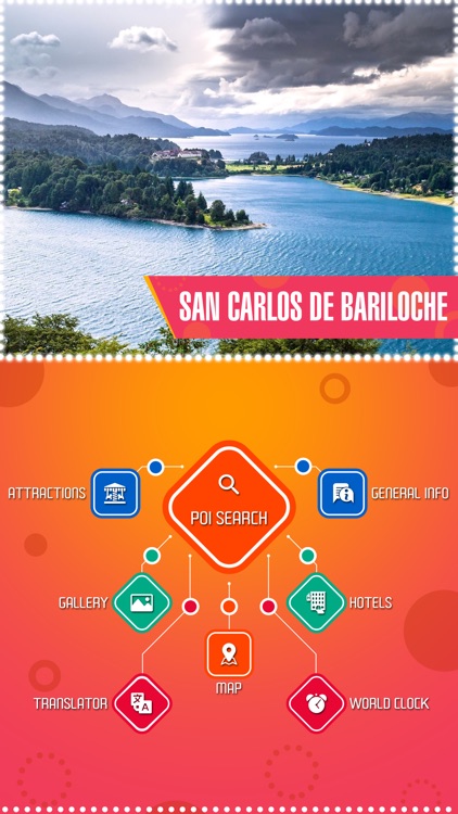 San Carlos de Bariloche