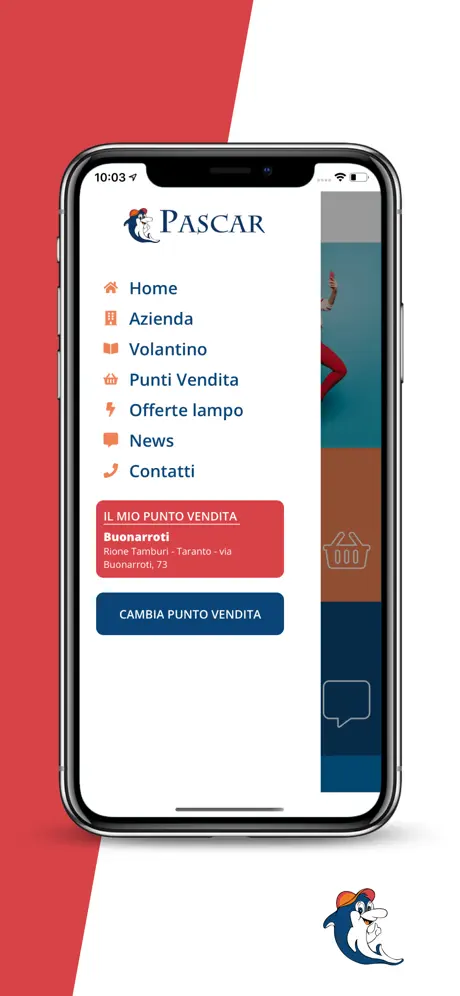 Pascar App