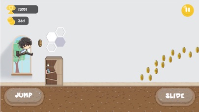 Screenshot #2 pour Work Runner