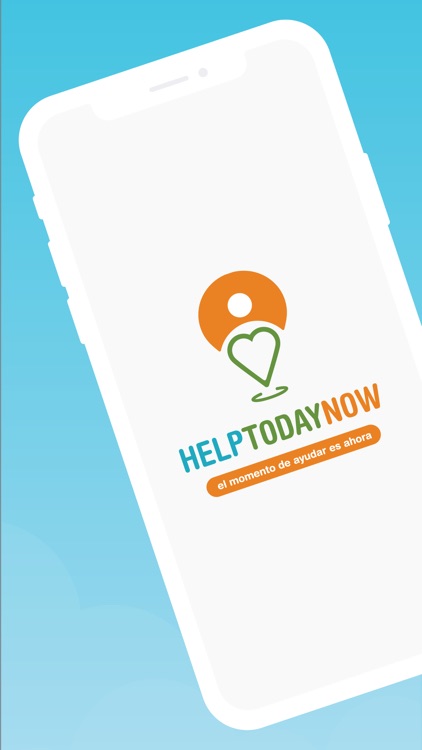Help Today Now