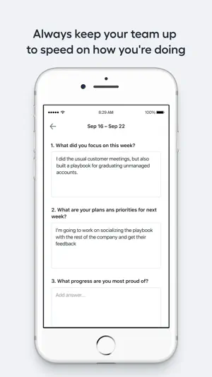 Lattice - The People Platform screenshot 4