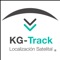 La app de KG-Track está diseñada para el seguimiento y gestión de la flota propia