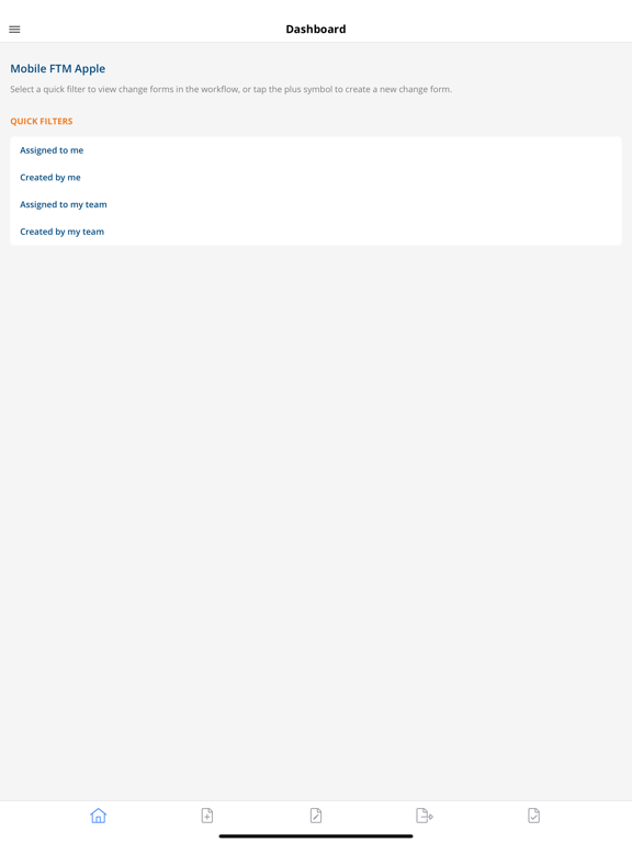 Screenshot #6 pour Cleopatra Form Tracking