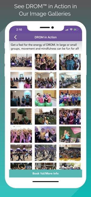 DROM Practice(圖7)-速報App
