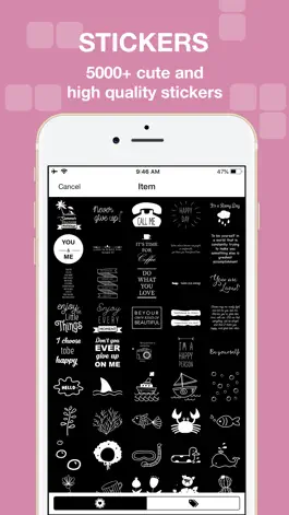 Game screenshot Collage Maker* hack