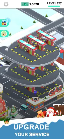 Game screenshot Be Car Tycoon apk