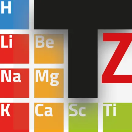 Tavola Periodica Cheats