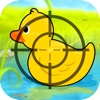 Duck Sniper Shooting Game - iPhoneアプリ