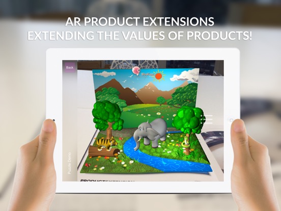 WedCam iPad screenshot 6 - Photo & Video app