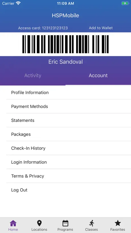 HSPMobile.