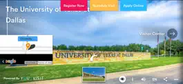 Game screenshot UTDallas apk