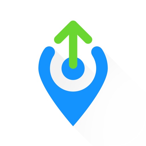 GPS Plus - All In One GPS icon