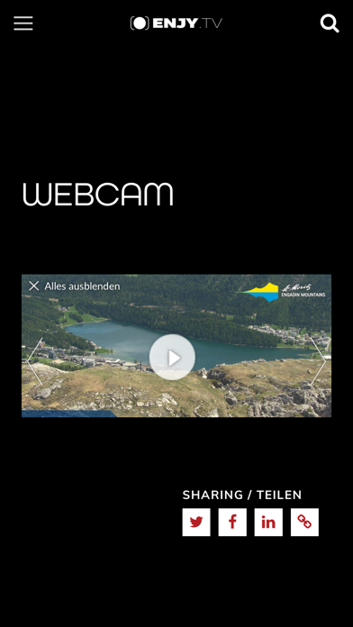 Screenshot #3 pour Enjoy St. Moritz