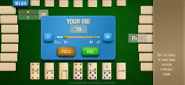 Game screenshot 42 Dominoes apk