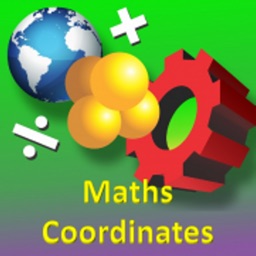 Maths Coordinates