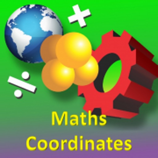 Maths Coordinates