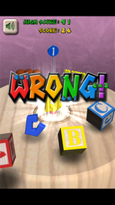 A & B & C screenshot