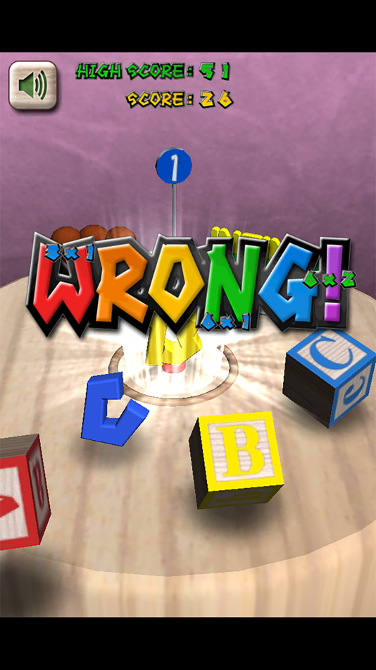 #7. A & B & C (iOS) 由: PointZero Co.