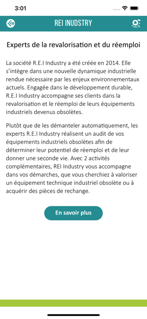 R.E.I Industry(圖5)-速報App