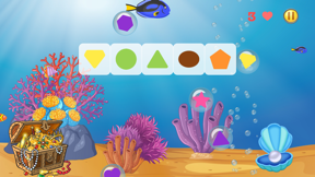 Bubble Pop - Baby Shark screenshot