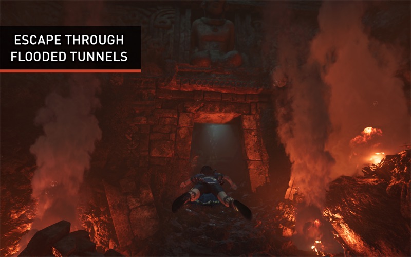 shadow of the tomb raider problems & solutions and troubleshooting guide - 4