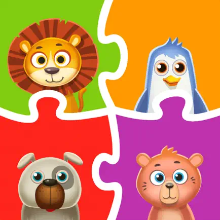 Kidszle - Puzzles for Kids 3-8 Cheats