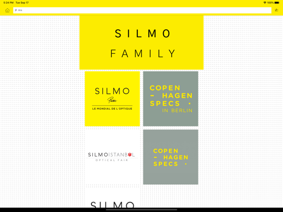 Screenshot #4 pour SILMO FAMILY