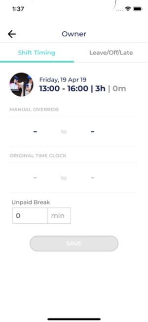 StaffAny(圖4)-速報App