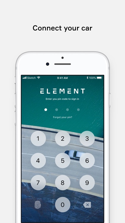 Element Smart Driving screenshot-5